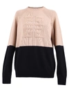 GIVENCHY BRANDED SWEATER,11456901