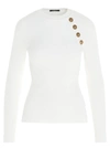 BALMAIN SWEATER,11456823