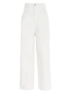 ISABEL MARANT NALISKA JEANS,11456735