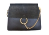 CHLOÉ FAYE SHOULDER BAG,11456865