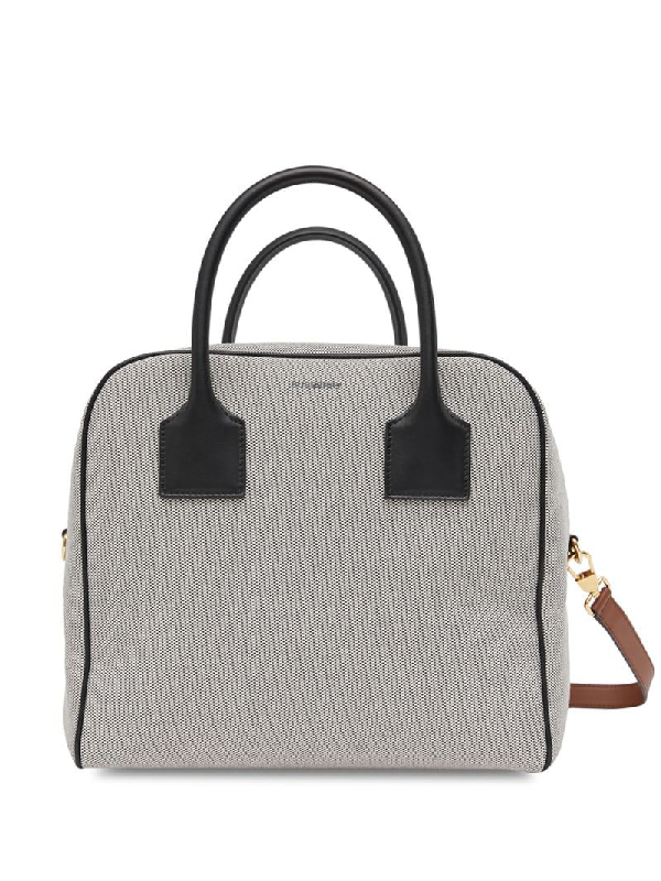 burberry medium tote bag