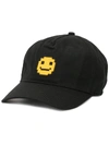 MOSTLY HEARD RARELY SEEN 8-BIT LOGO EMBROIDERED CAP
