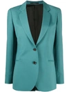 PAUL SMITH TAILORED SUIT JACKET