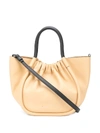 PROENZA SCHOULER RUCHED DETAIL TOTE