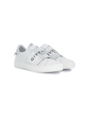 GIVENCHY ELASTIC LOGO KNOT trainers