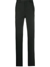 GIVENCHY SLIM-FIT TAILORED TROUSERS