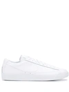 Nike White Blazer Low Le Sneakers