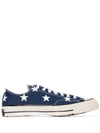 CONVERSE CHUCK 70MM LOW-TOP SNEAKERS