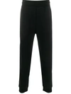 A-COLD-WALL* ESSENTIAL COTTON TRACK trousers