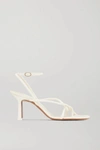 NEOUS ALKES LEATHER SANDALS