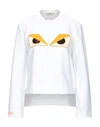 FENDI SWEATSHIRTS,12233600PB 5