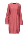 LIVIANA CONTI SHORT DRESSES,34959801SK 4