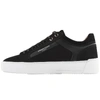 ANDROID HOMME ANDROID HOMME VENICE TRAINERS BLACK,138443