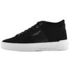 ANDROID HOMME ANDROID HOMME PROPULSION MID TRAINERS BLACK,138441