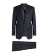 TOM FORD SHELTON WOOL SUIT,15673685