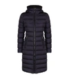 MONCLER TALEV PADDED QUILTED JACKET,15675426