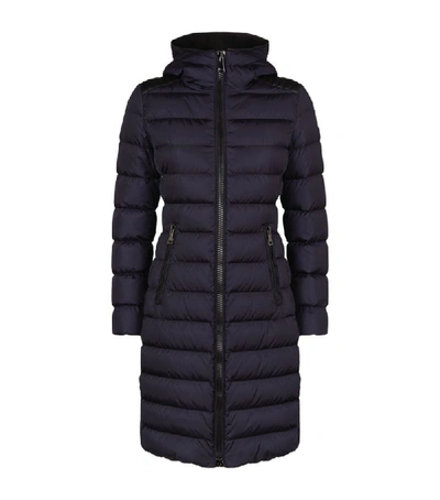 Moncler Talev Padded Quilted Jacket