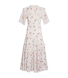 NEEDLE & THREAD DESERT ROSE BALLERINA DRESS,15676919