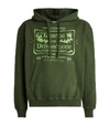 PHIPPS LEAGUE OF DENDROLOGY HOODIE,15676980