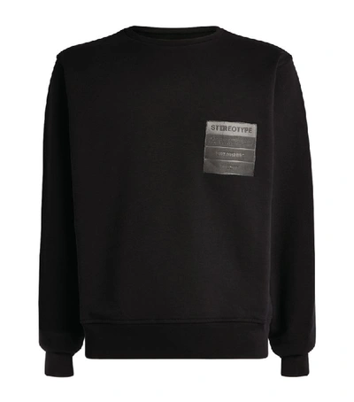 Margiela stereotype sweatshirt hot sale