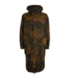 A-COLD-WALL* A-COLD-WALL* PRINTED TERRAIN PARKA,15675741