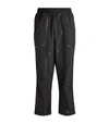 A-COLD-WALL* A-COLD-WALL* WELDED CORBUSIER TROUSERS,15675742