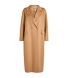 MAX MARA ARGO WOOL COAT,15677207