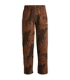 PHIPPS FOREST SWEATPANTS,15677689