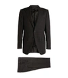 TOM FORD O'CONNOR TWO-PIECE SUIT,15677757