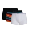 PAUL SMITH MIXED BOXER BRIEFS (PACK OF 3),15677779