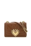 DOLCE & GABBANA DEVOTION BAG