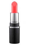 Mac Cosmetics Mac Mini Mac Lipstick In Tropic Tonic
