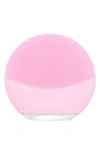 FOREO LUNA™ MINI 3 COMPACT FACIAL CLEANSING DEVICE,F9427