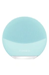 FOREO LUNA™ MINI 3 COMPACT FACIAL CLEANSING DEVICE,F9441