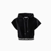 ALEXANDER WANG SWEATSHIRT 4CC1201106,11457181