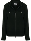 BRUNELLO CUCINELLI CASHMERE KNIT HOODIE