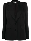 STELLA MCCARTNEY IRIS SINGLE-BREASTED BLAZER