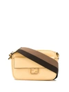 FENDI BAGUETTE CROSSBODY BAG