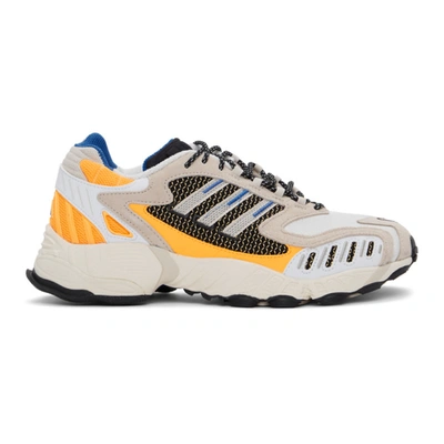 Adidas Originals 多色 Torsion Trdc 运动鞋 In Multicolor