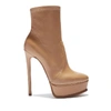 CASADEI CASADEI FLORA - WOMAN ICONS TOFFEE 39.5