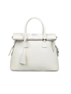 MAISON MARGIELA 5AC HANDBAG IN IVORY COLOR