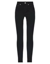 Department Five Pants In Black