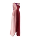 ROKSANDA LONG DRESSES,15062146MS 4