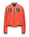 DOLCE & GABBANA JACKETS,41981779OA 4