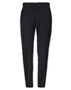Grey Daniele Alessandrini Pants In Blue