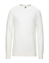 Eleventy Sweaters In Ivory