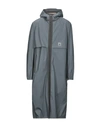 Oakley Overcoats In Lead
