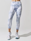 L'URV Solar Mist 3/4 Legging