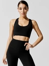 Splits59 Sara Airweight Bra In Black