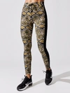 THE UPSIDE SNAKE SKIN YOGA PANT